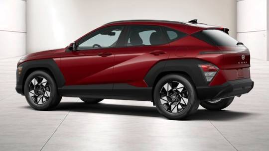 2024 Hyundai Kona
