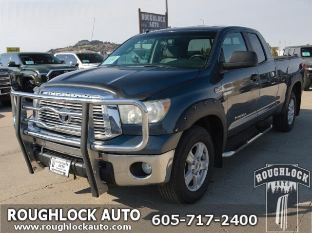 2010 toyota tundra sr5