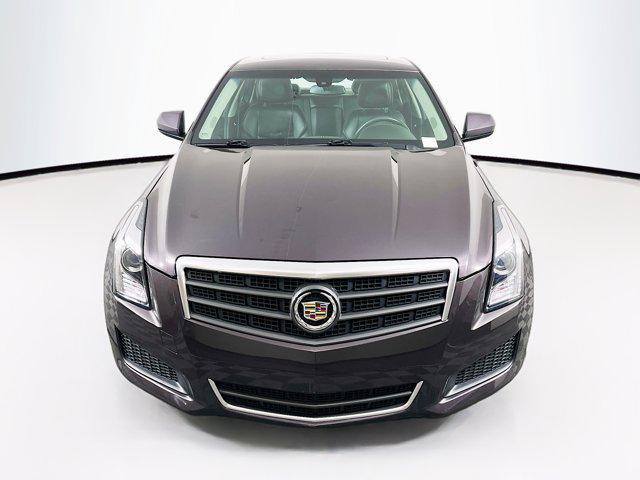 2014 cadillac ats 2.0l turbo