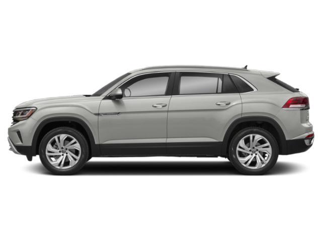 2021 volkswagen atlas cross sport 3.6l v6 sel