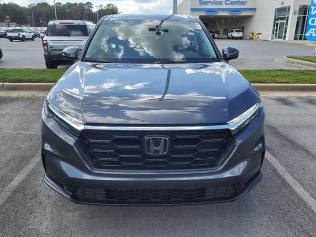2024 honda cr-v lx awd