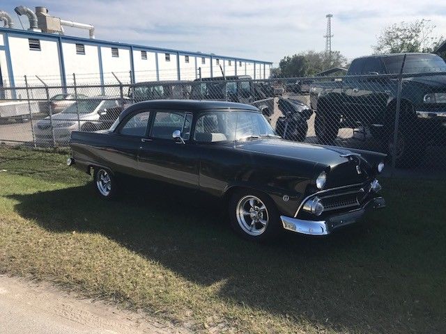 1955 ford mainline "beautiful" street rod classic