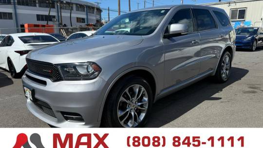 2020 Dodge Durango