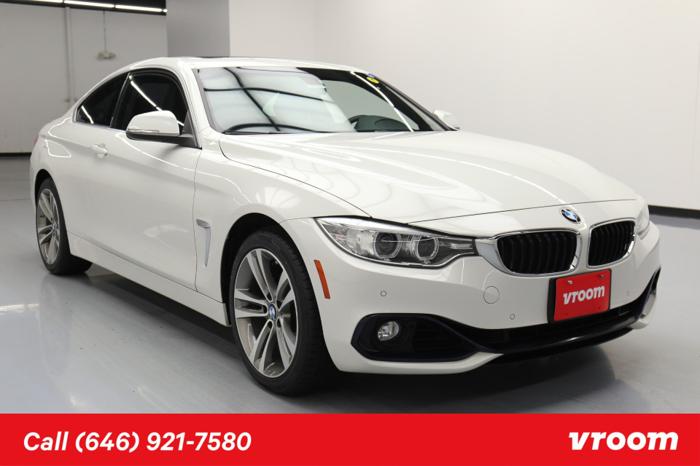 used 2016 bmw 428i xdrive coupe biloxi - gulfport, ms 39532 for sale in biloxi, mississippi