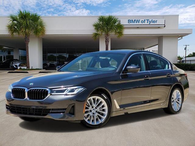 2023 bmw 530