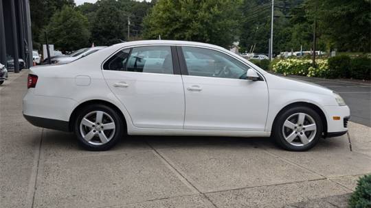 2009 Volkswagen Jetta