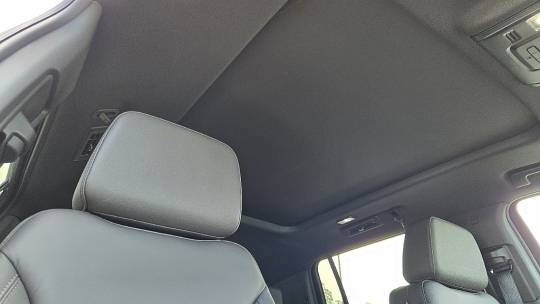 2024 Chevrolet Suburban