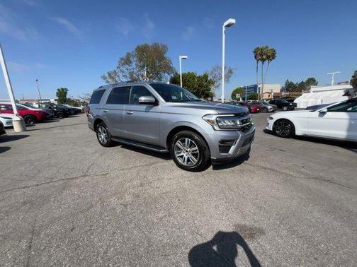 2022 ford expedition