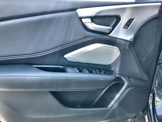 new 2020 acura rdx fwd w/ technology package richmond, va 23294 for sale in richmond, virginia