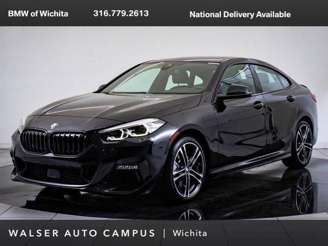 2022 bmw 228 gran coupe i xdrive