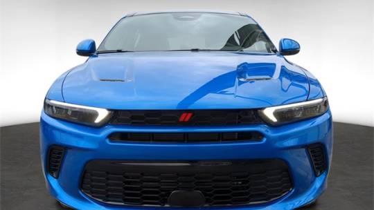 2024 Dodge Hornet