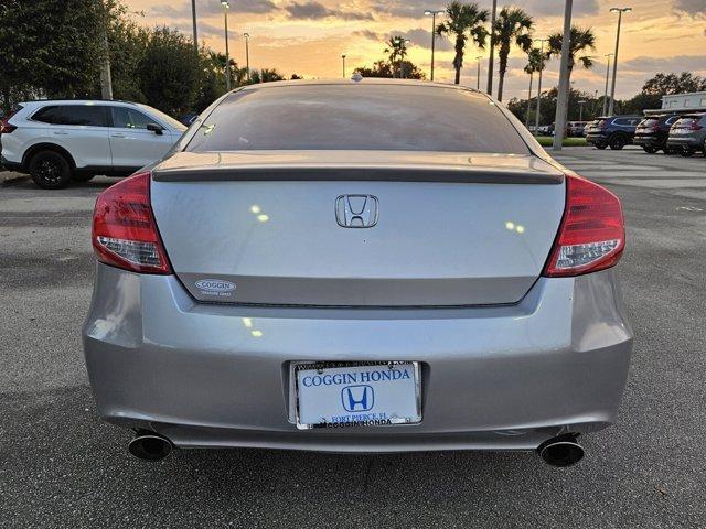 2012 honda accord ex-l