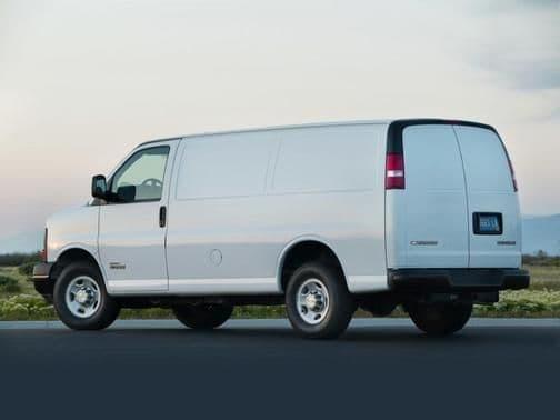 2014 chevrolet express 1500 in manhattan, new york