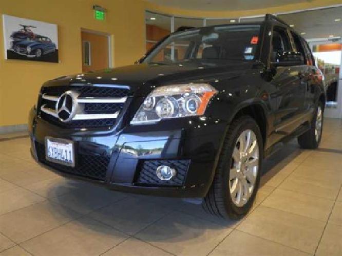 2012 mercedes-benz glk-class glk350 in fairfield, ca