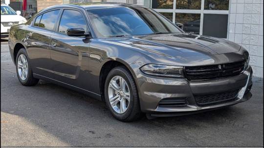 2023 Dodge Charger