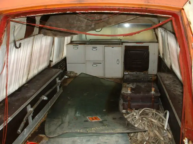 1969 oldsmobile 98 ambulance