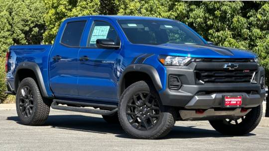 2024 Chevrolet