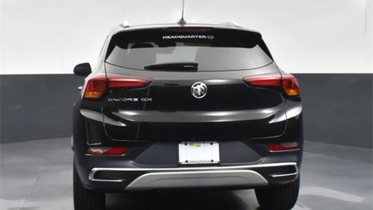 2022 buick encore gx essence