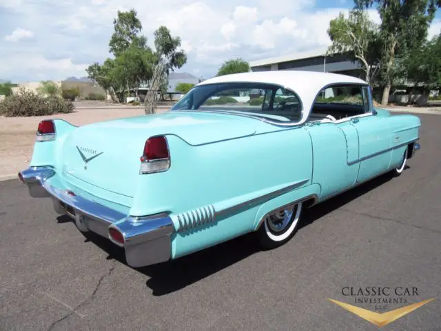 1956 cadillac sedan deville - original survivor -beautiful condition - must see!