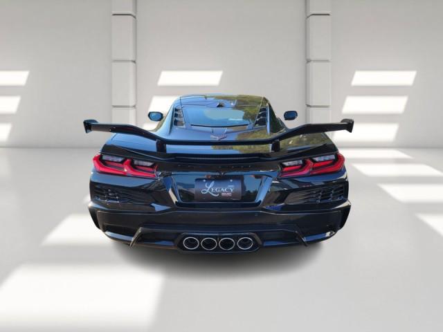 2024 chevrolet corvette z06