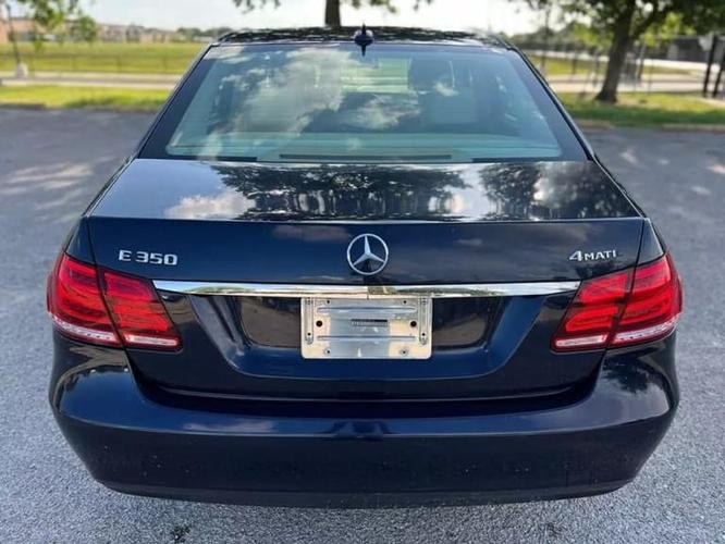 2015 mercedes-benz e-class e 350 4matic sedan 4d in houston, texas