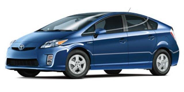 2011 toyota prius one one 4dr hatchback for sale in lincoln, nebraska