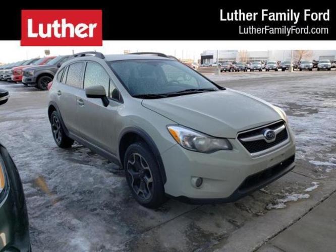 2015 subaru xv crosstrek 2.0i premium awd 2.0i premium 4dr crossover cvt for sale in fargo, north dakota