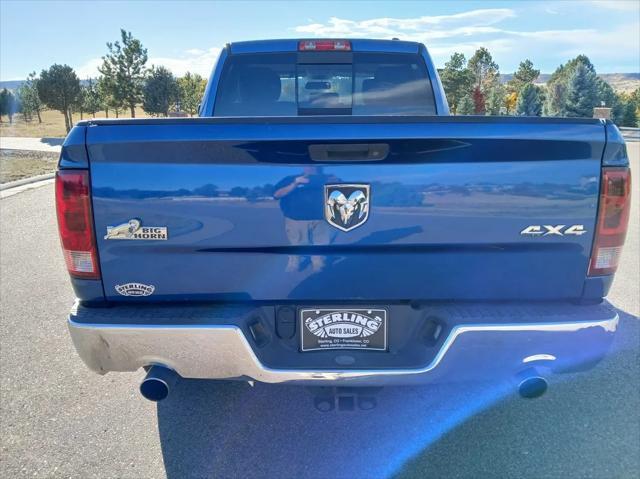 2011 dodge ram 1500 slt