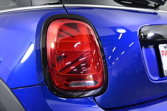 2019 mini hardtop cooper s