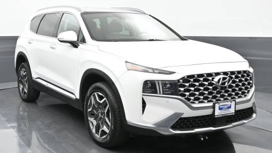 2023 Hyundai Santa Fe