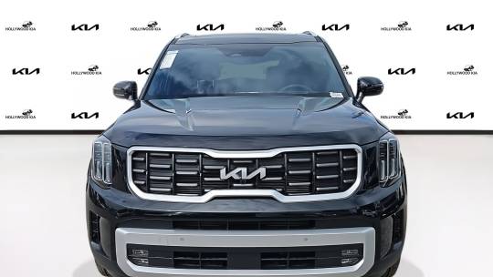 2024 Kia Telluride