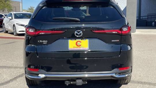 2025 Mazda CX-90