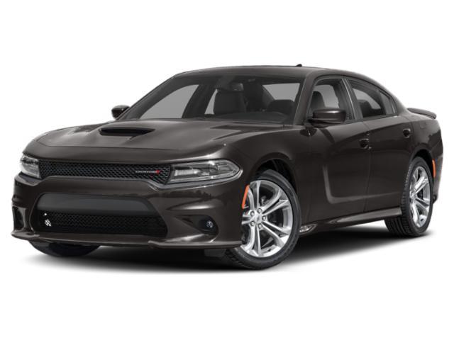 2019 dodge charger r/t