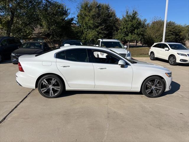 2022 volvo s60 t5 inscription