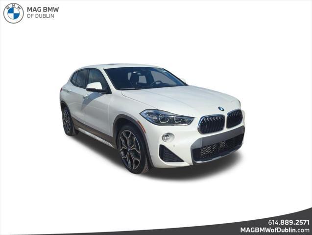 2019 bmw x2 xdrive28i