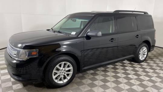 2016 Ford Flex