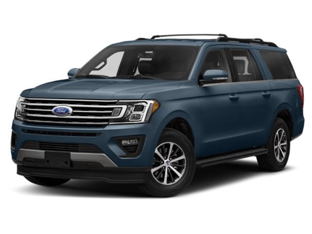 2021 ford expedition limited max