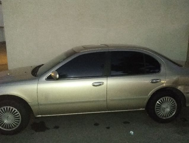 1996 infiniti i30 for sale in nevada by owner