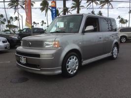 used 2006 scion xb base for sale in kahului, hawaii