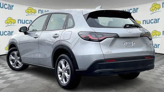 2023 Honda HR-V