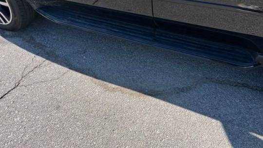 2020 Chevrolet Tahoe