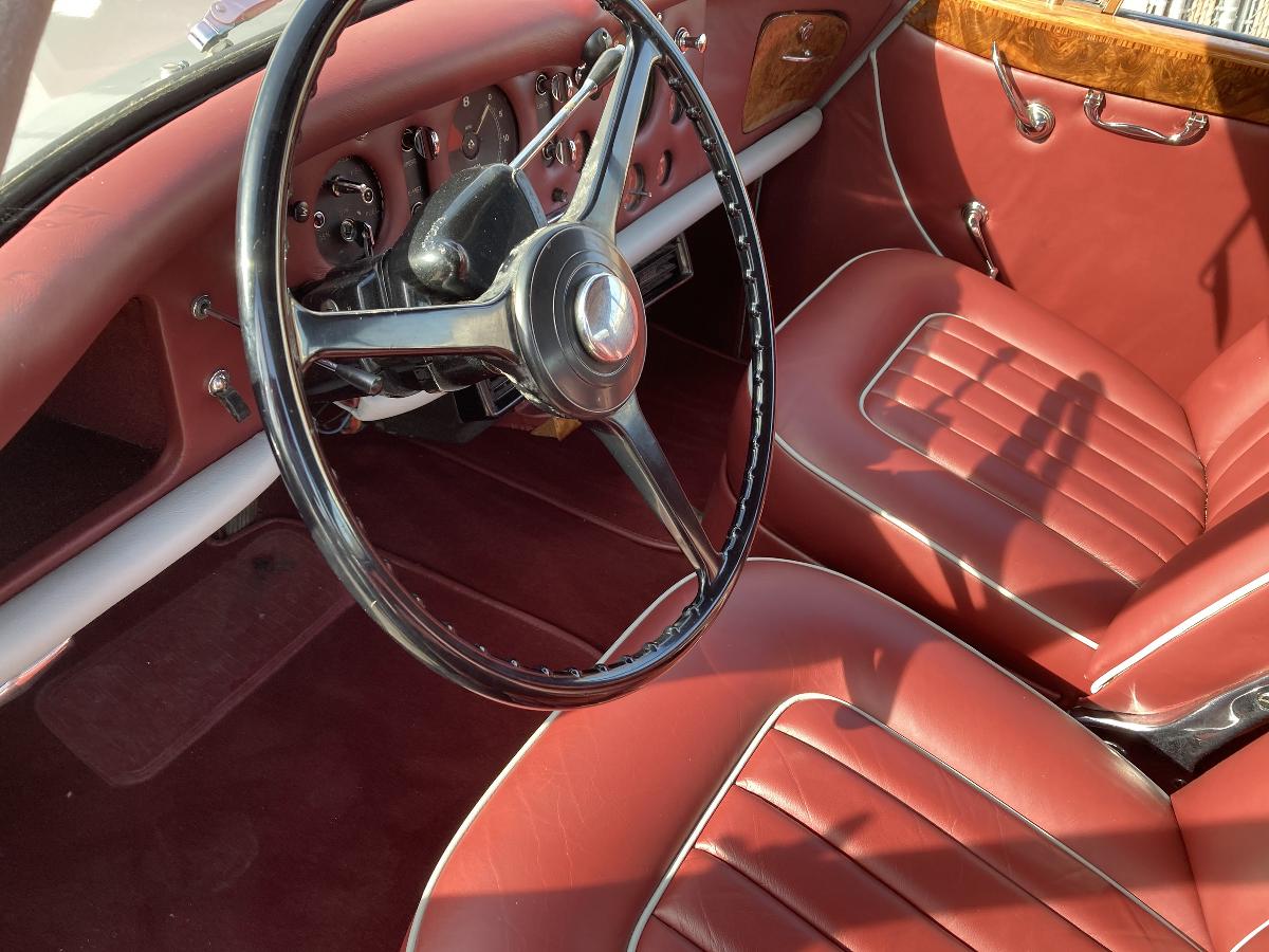 1959 Bentley S1 (Rein)