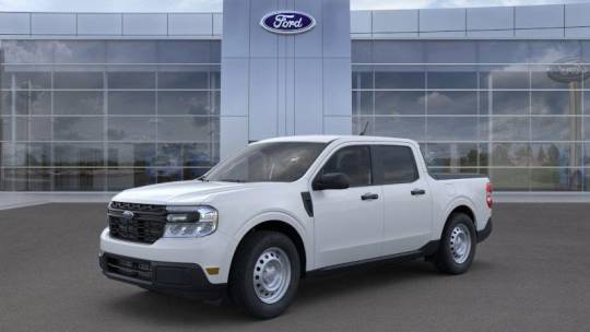 2024 Ford Maverick
