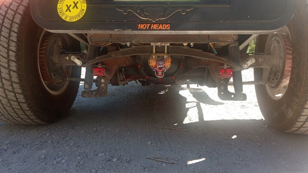 1923 ford roadster t bucket automatic rwd 12k on build