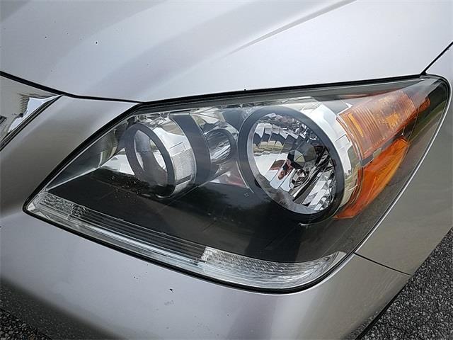 2009 honda odyssey ex-l ex-l 4dr mini-van for sale in bow, new hampshire