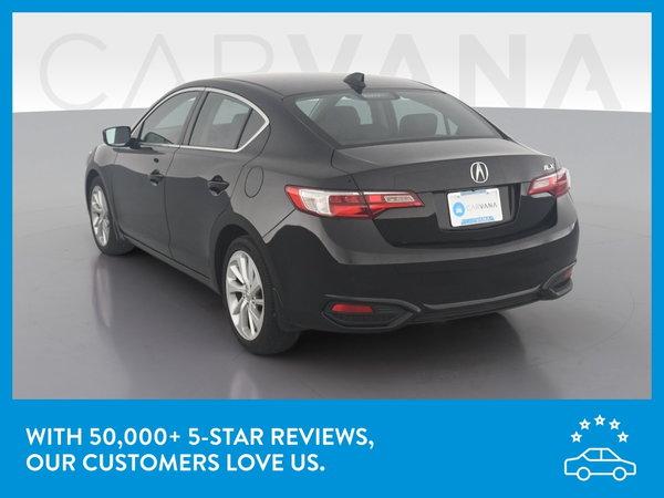 2016 acura ilx in dulles, virginia