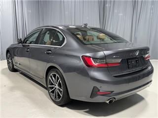 2021 BMW 3 series 330i xdrive