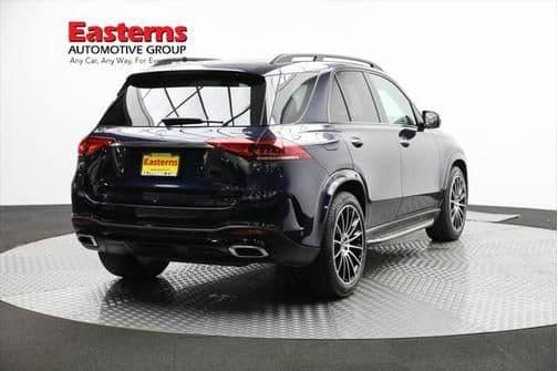 2020 mercedes-benz gle 350 base 4matic in millersville, maryland