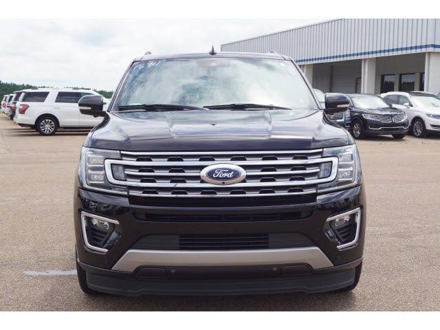 used 2018 ford expedition 2wd limited grenada, ms 38901 for sale in dubard, mississippi