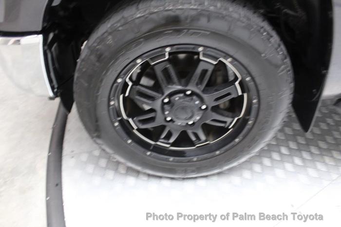 certified 2017 toyota tundra 2wd crewmax sr5 west palm beach, fl 33406 for sale in west palm beach, florida